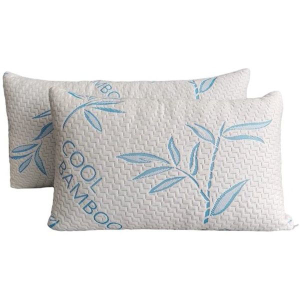Bamboopillowkingsize Wayfair